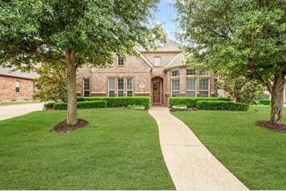 208 Silverado Trail, Keller, TX 76248 - Photo 2