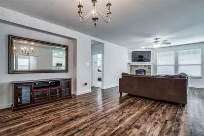 1532 Calcot Lane, Forney, TX 75126 - Photo 10