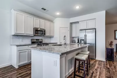 1532 Calcot Lane, Forney, TX 75126 - Photo 14