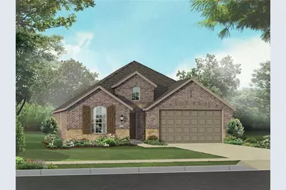 1532 Calcot Lane, Forney, TX 75126 - Photo 2