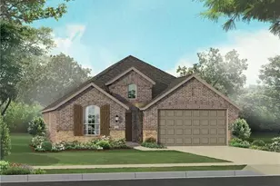 1532 Calcot Ln, Forney, TX 75126 - Photo 2