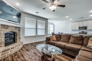1532 Calcot Ln, Forney, TX 75126 - Photo 8