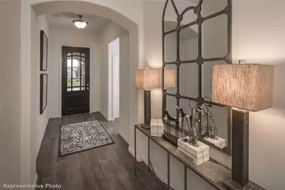 1532 Calcot Lane, Forney, TX 75126 - Photo 4