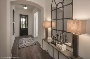 1532 Calcot Ln, Forney, TX 75126 - Photo 4