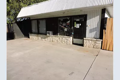 7385 W Vickery Boulevard, Benbrook, TX 76116 - Photo 2
