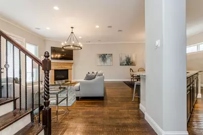 3817 Bowser Avenue #C, Dallas, TX 75219 - Photo 8