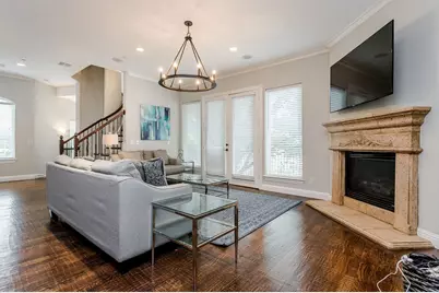 3817 Bowser Avenue #C, Dallas, TX 75219 - Photo 14