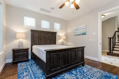 3817 Bowser Avenue #C, Dallas, TX 75219 - Photo 2