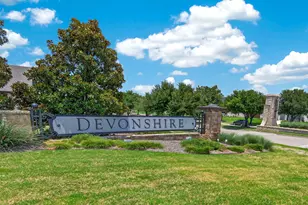 1010 Devonshire Drive North, Forney, TX 75126 - Photo 36