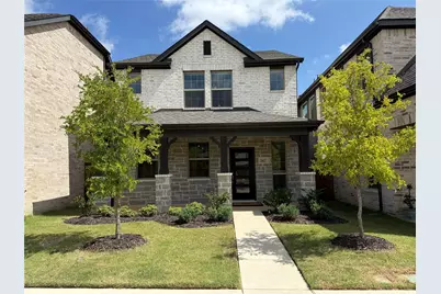 2657 Amistad Lane, Corinth, TX 76210 - Photo 2