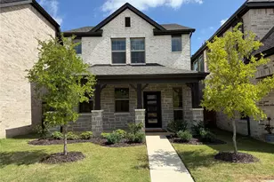 2657 Amistad Ln, Corinth, TX 76210 - Photo 2