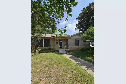 5100 Melbourne Drive, Fort Worth, TX 76114 - Photo 1