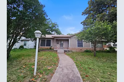 5100 Melbourne Drive, Fort Worth, TX 76114 - Photo 1