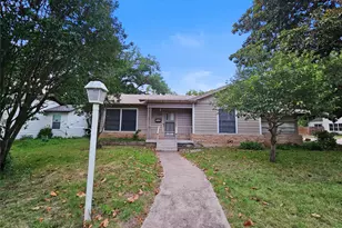 5100 Melbourne Dr, Fort Worth, TX 76114 - Photo 1