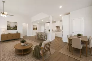 2508 Henley Wy, Mansfield, TX 76084 - Photo 6