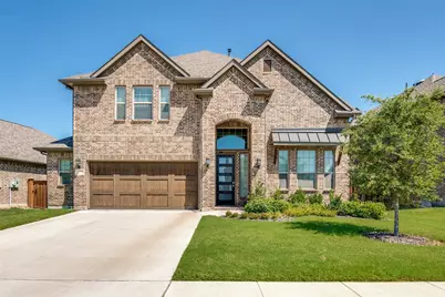 2508 Henley Way, Mansfield, TX 76084 - Photo 2