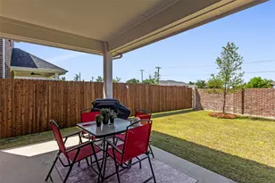 1116 Redcoat Dr, Forney, TX 75126 - Photo 18