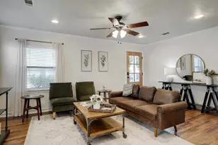 2801 W Bewick St, Fort Worth, TX 76109 - Photo 2