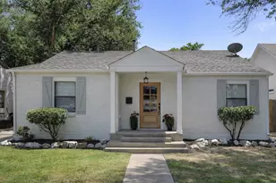 2801 W Bewick St, Fort Worth, TX 76109 - Photo 1