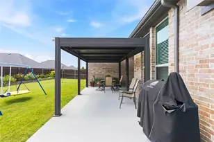710 Truchas Ave, Forney, TX 75126 - Photo 30