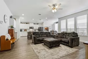 710 Truchas Ave, Forney, TX 75126 - Photo 4