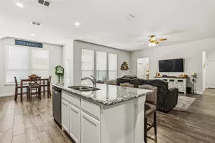 710 Truchas Ave, Forney, TX 75126 - Photo 8