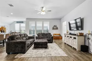 710 Truchas Ave, Forney, TX 75126 - Photo 6