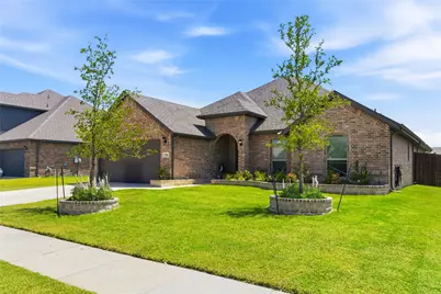 710 Truchas Avenue, Forney, TX 75126 - Photo 2