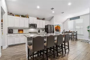 710 Truchas Ave, Forney, TX 75126 - Photo 6