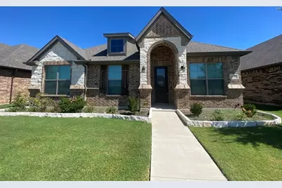 1554 Tyler Street, Waxahachie, TX 75165 - Photo 1
