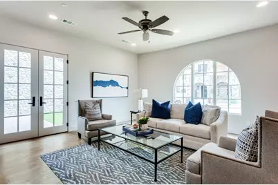 74 Cortes Drive, Westlake, TX 76262 - Photo 12