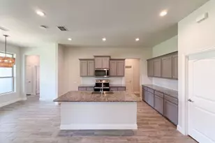 1530 Woodmere Dr, Krum, TX 76249 - Photo 2