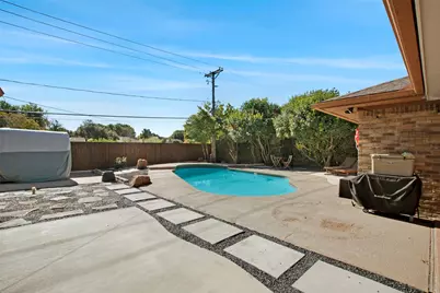 4209 Capilla Street, Fort Worth, TX 76133 - Photo 36