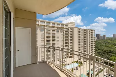 3225 Turtle Creek Boulevard #1211, Dallas, TX 75219 - Photo 12