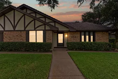903 Green Rock Drive, Duncanville, TX 75137 - Photo 1