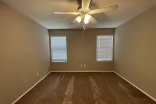 2504 Buffalo Run, Burleson, TX 76028 - Photo 10