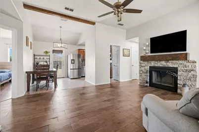 242 Sugarloaf Avenue, Abilene, TX 79602 - Photo 2