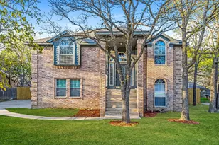 1313 Deer Trail, Denton, TX 76205 - Photo 1