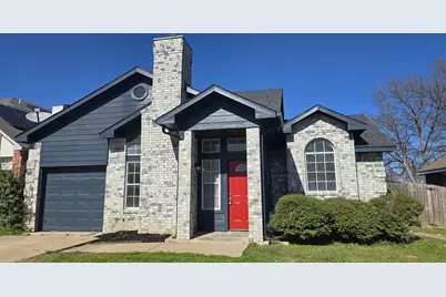 5620 Stone Meadow Lane, Fort Worth, TX 76179 - Photo 2