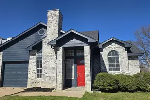 5620 Stone Meadow Ln, Fort Worth, TX 76179 - Photo 2