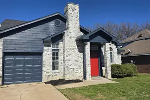 5620 Stone Meadow Ln, Fort Worth, TX 76179 - Photo 1