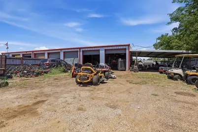1605 S Main Street #A, Cleburne, TX 76033 - Photo 14