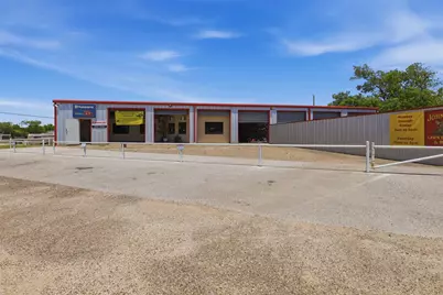 1605 S Main Street #A, Cleburne, TX 76033 - Photo 1