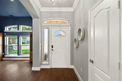 8305 Crystal Lane, North Richland Hills, TX 76182 - Photo 6