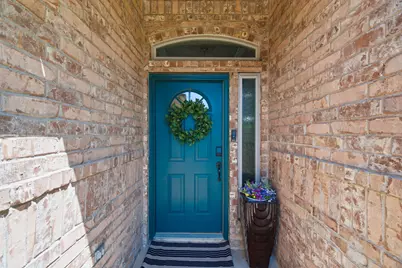 8305 Crystal Lane, North Richland Hills, TX 76182 - Photo 2