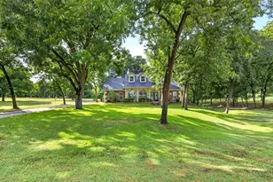 3229 Francisco Bay Dr, Kerens, TX 75144 - Photo 4