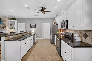 3229 Francisco Bay Dr, Kerens, TX 75144 - Photo 10