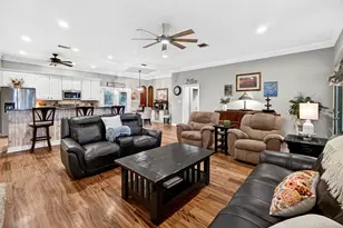 3229 Francisco Bay Dr, Kerens, TX 75144 - Photo 8