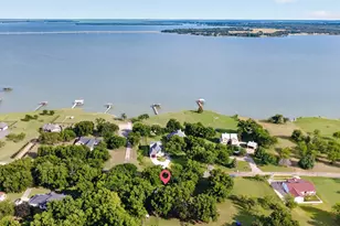 3229 Francisco Bay Dr, Kerens, TX 75144 - Photo 36