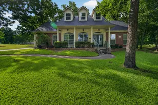 3229 Francisco Bay Dr, Kerens, TX 75144 - Photo 2